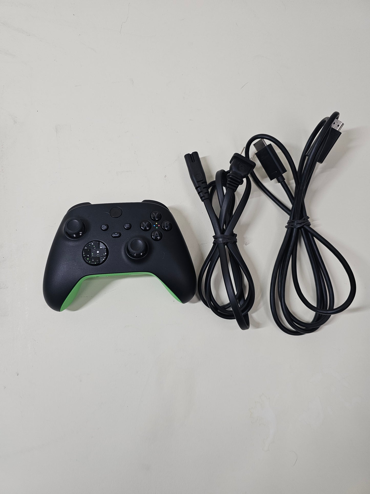 Microsoft Xbox Series X 2TB Console Gaming System Galaxy Black 1882