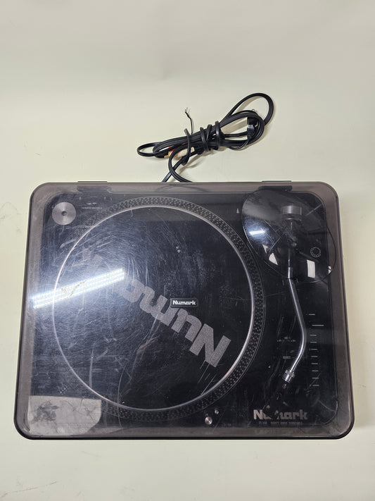 Numark TT100 Turntable