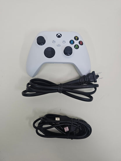 Microsoft Xbox Series S 512GB Console Gaming System White 1883