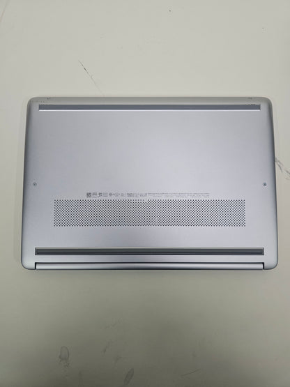 Broken HP Laptop 14-DQ2039MS 13.3" i3-1115G4 2.9GHz 8GB RAM 256GB SSD