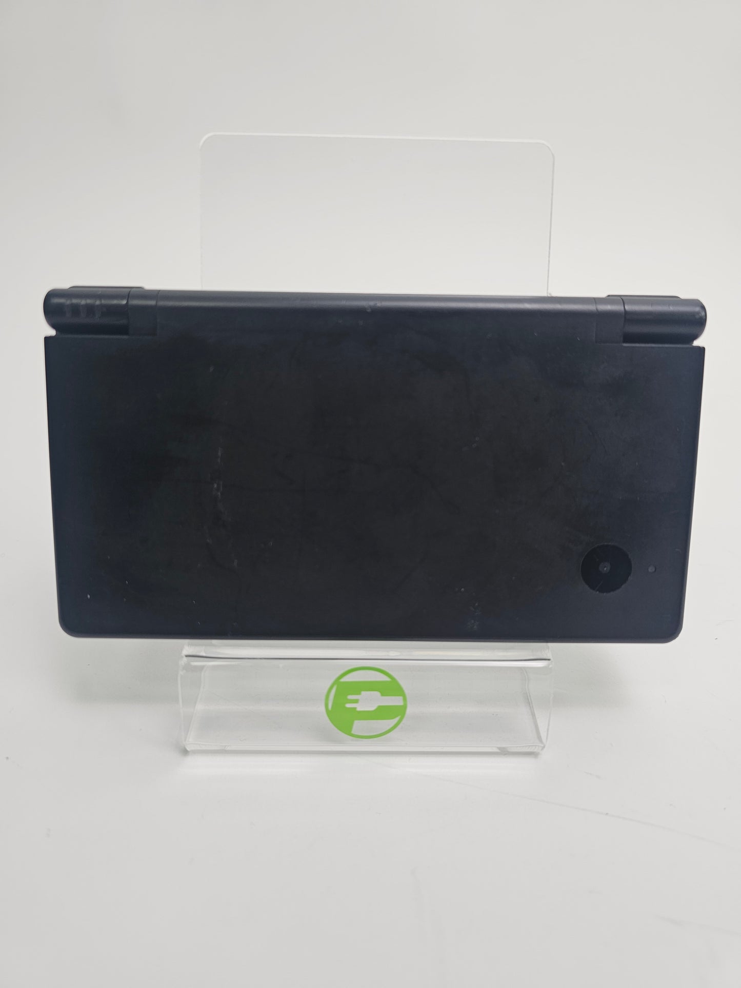 Nintendo DSi DSi Handheld Game Console TWL-001 Black