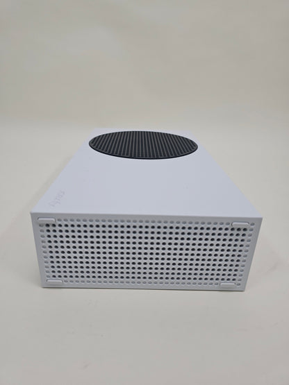 Microsoft Xbox Series S 512GB Console Gaming System White 1883