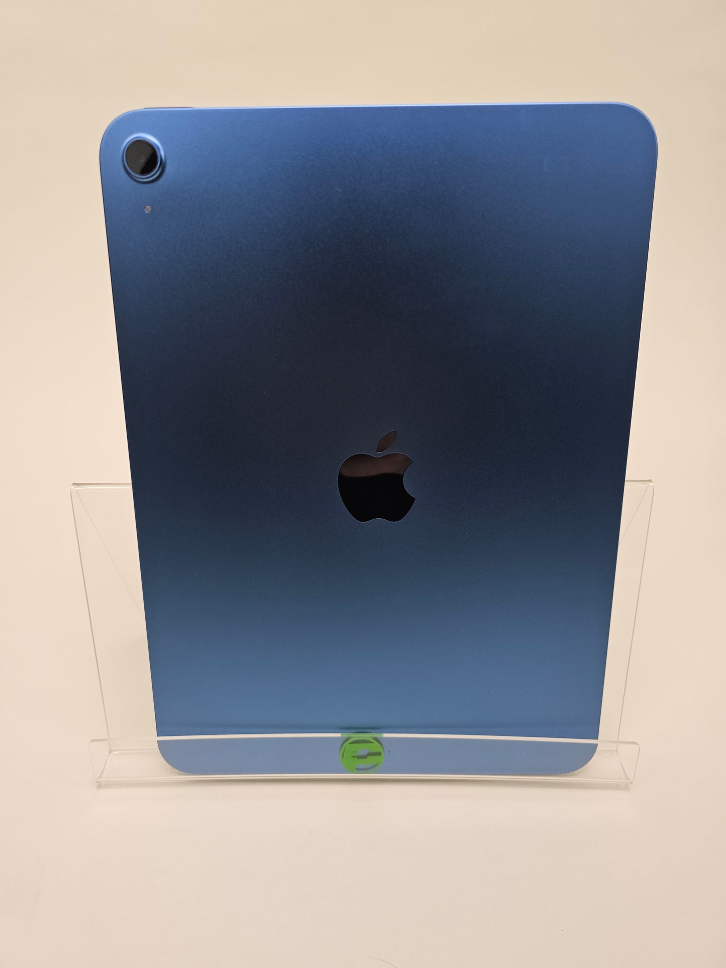 WiFi Only Apple iPad 11" (A16) 128GB Blue MD4A4LL/A