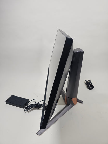 ASUS 27" PG27AQN WQHD IPS 360Hz Gaming Monitor