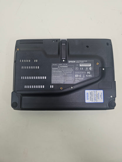 Epson PowerLite 1751 Projector H479A