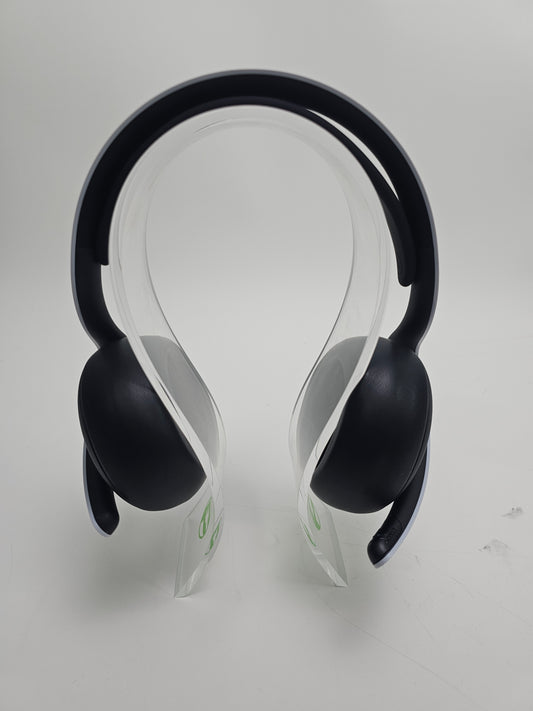 Sony PlayStation 5 PS5 Pulse Elite White CFI-ZWH2