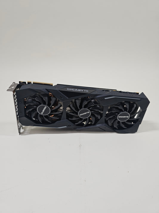 Gigabyte GeForce RTX 2080 8GB GDDR6 Graphics Card GV-N2080WF3-8GC