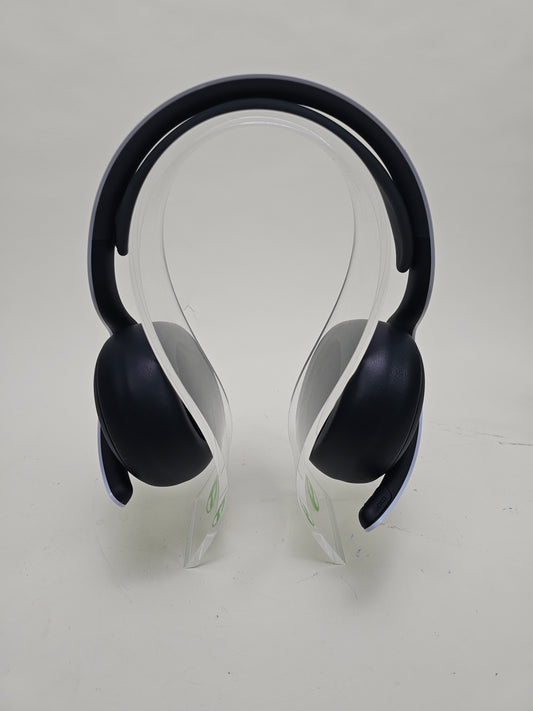 Sony PlayStation 5 PS5 Pulse Elite White CFI-ZWA2