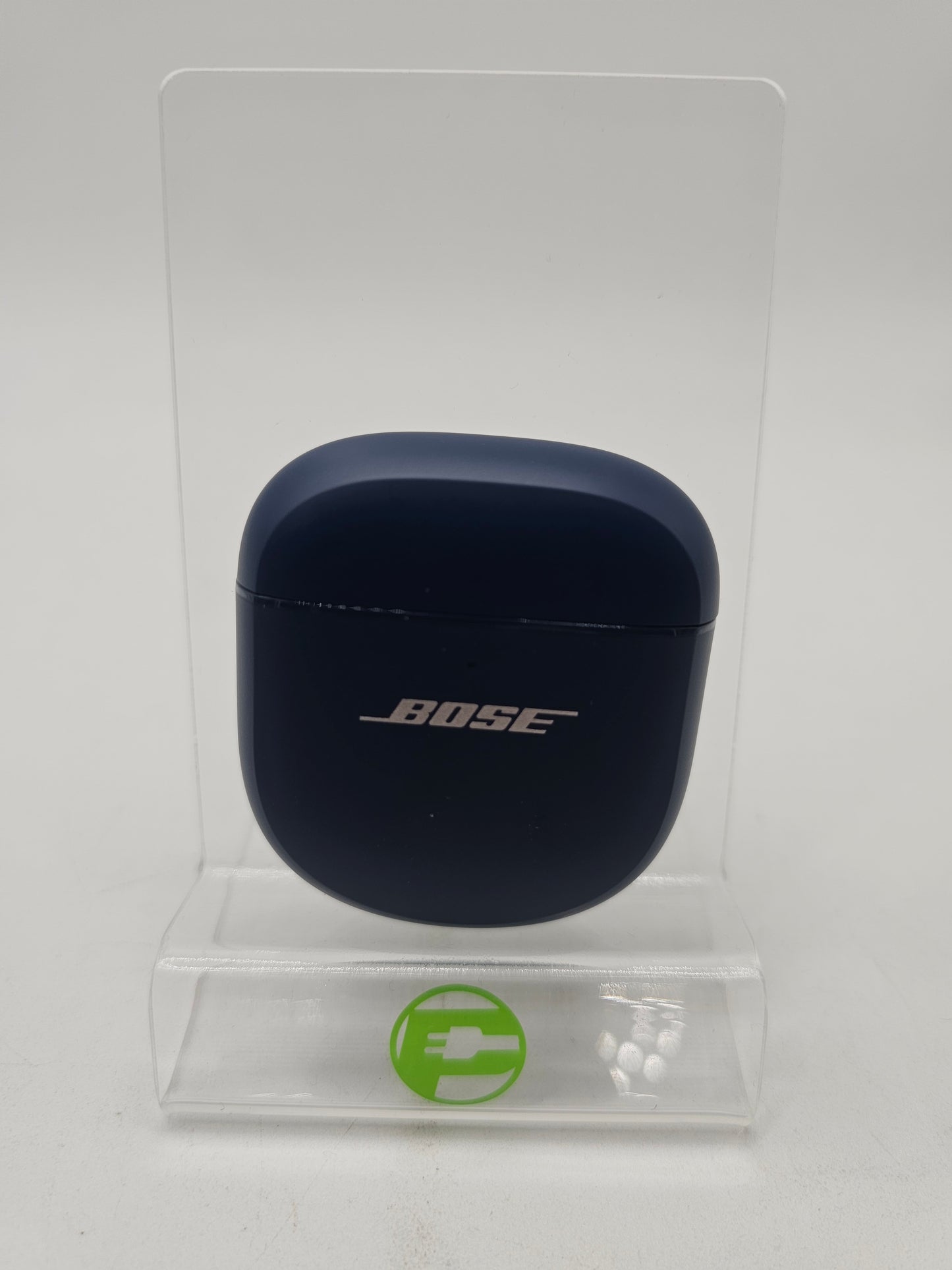 Bose Quietcomfort UltraNoise Cancelling Bluetooth Earbuds Navy Blue 882826-0060