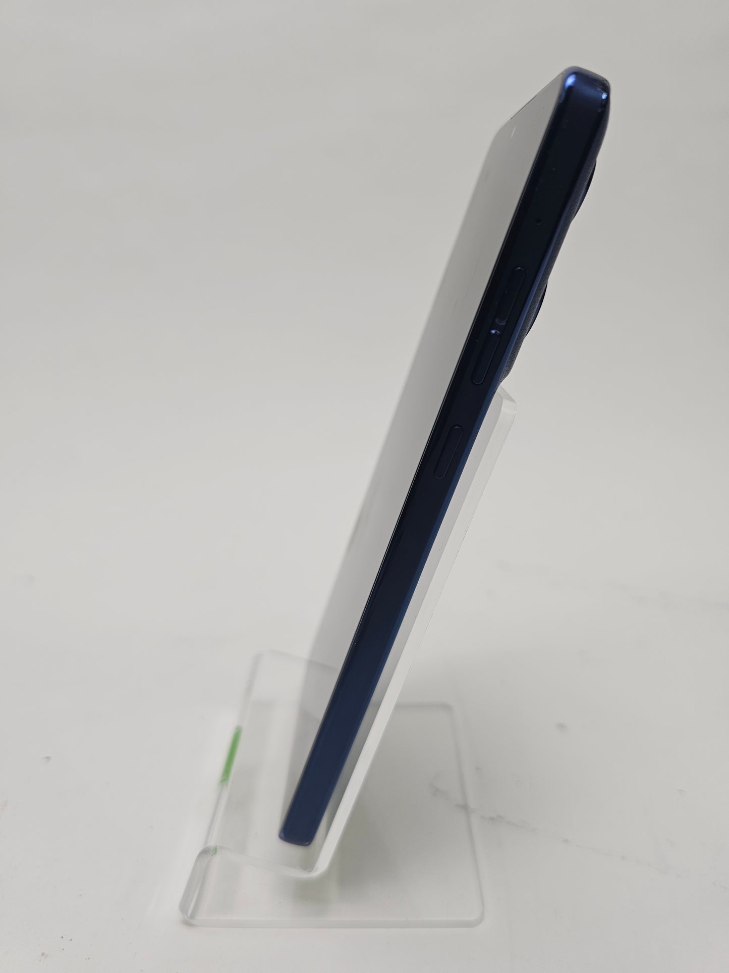 Factory Unlocked Motorola Moto G Stylus 2025 256GB 15 Blue