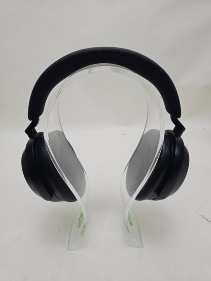 Sennheiser Momentum 4 Wireless Over-Ear Bluetooth Headphones Black