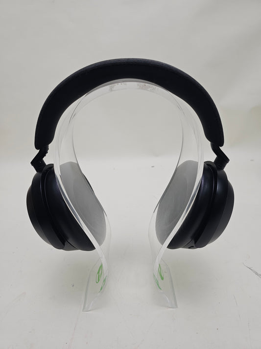 Sennheiser Momentum 4 Wireless Over-Ear Bluetooth Headphones Black