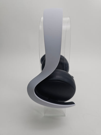 Sony PlayStation 5 PS5 Pulse White CFI-ZWA2