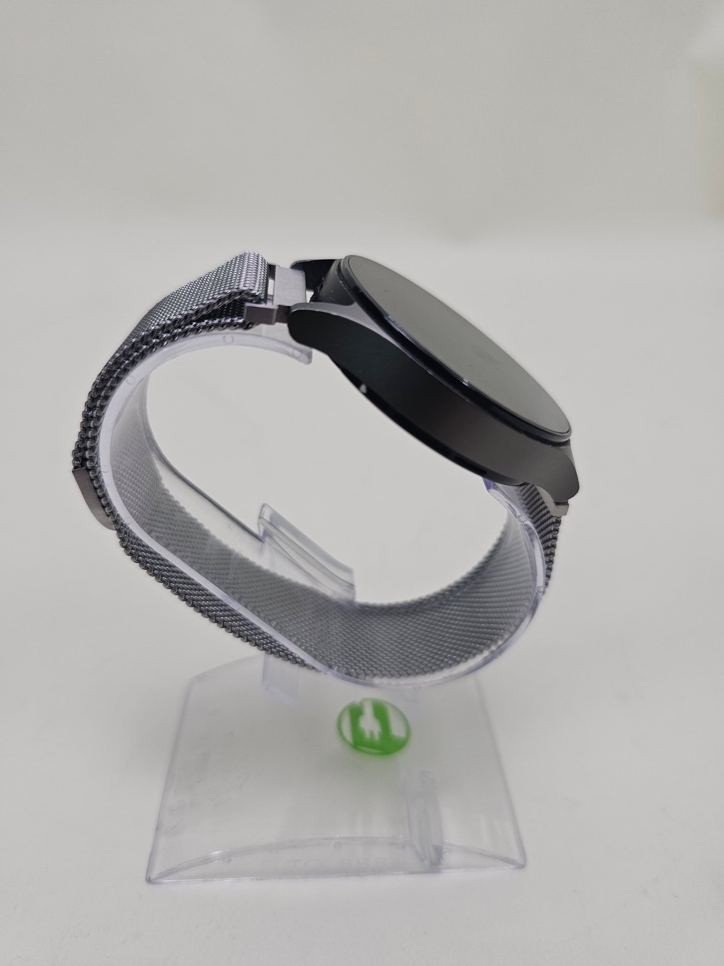 Unlocked Samsung Galaxy Watch 7 Aluminum Smartwatch SM-L315U