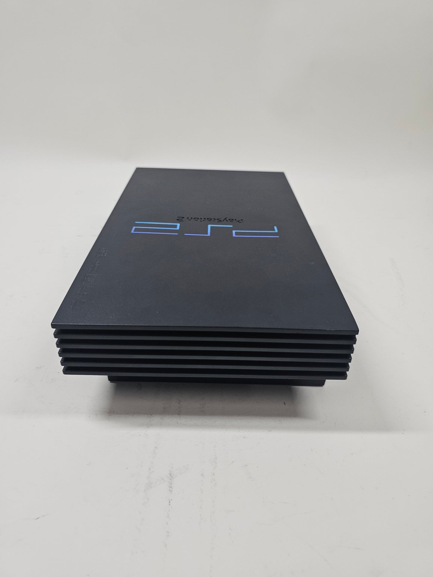Sony PlayStation 2 PS2 Black Console Gaming System SCPH-50001