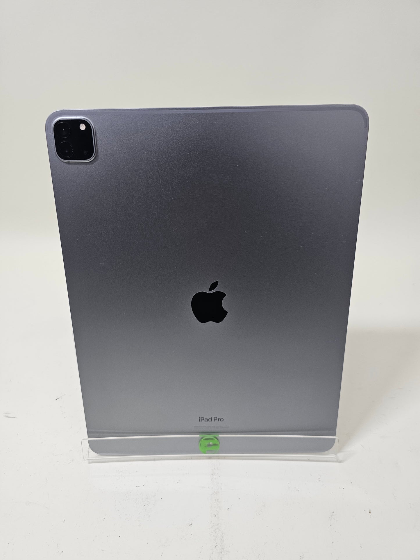 WiFi Only Apple iPad Pro 12.9" 6th Gen 128GB SPACE GRAY MNXP3LL/A
