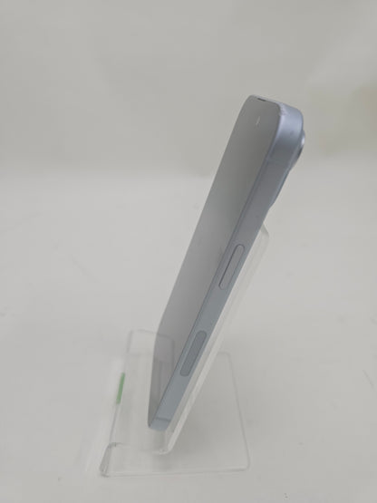 T-Mobile Apple iPhone 15 128GB Blue MTLY3LL/A