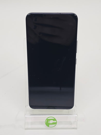 Unlocked Samsung Galaxy S22 8GB RAM 256GB SM-S901U Midnight Black