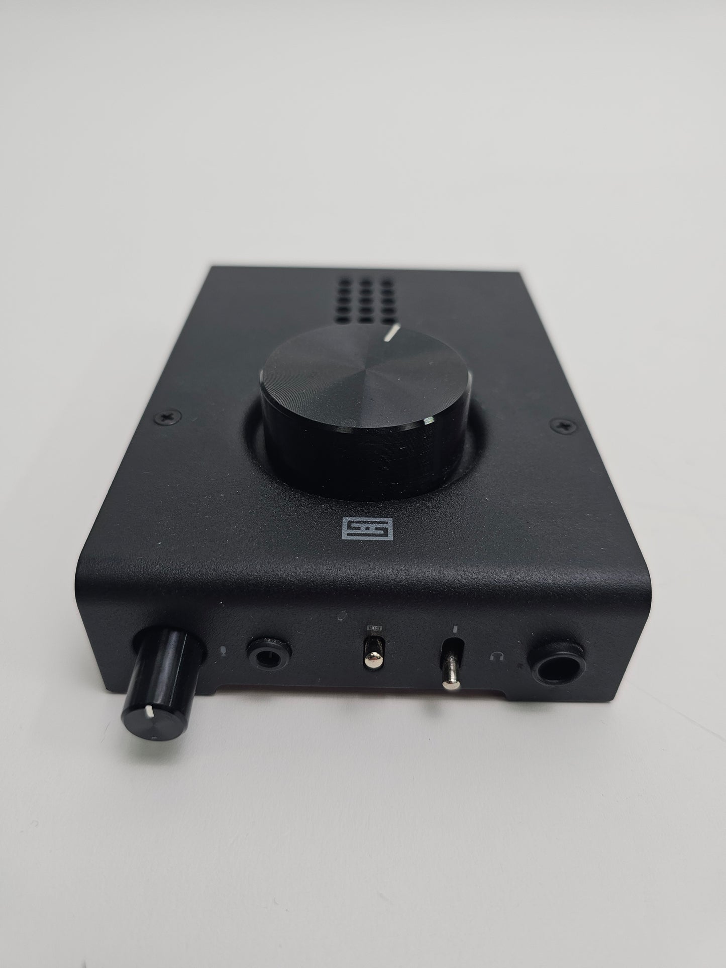 Schiit Hel 1 Amplifier