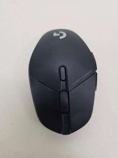 Logitech G303 Shroud Edition Gaming Mouse