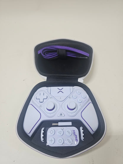 Victrix Pro BFG White 052-002