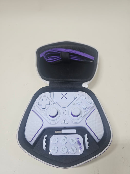 Victrix Pro BFG White 052-002