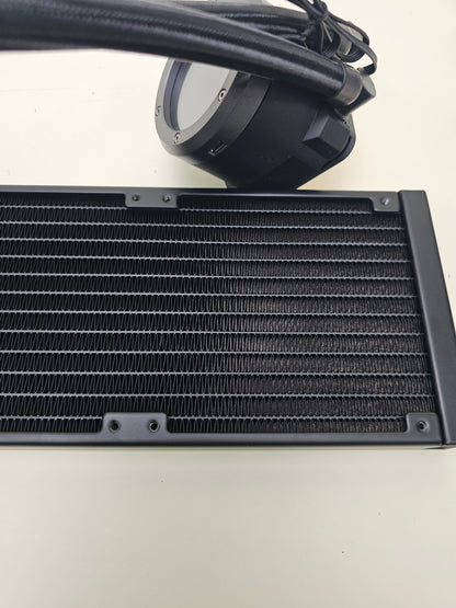 Thermaltake TH360 V2 Ultra Liquid Cooler