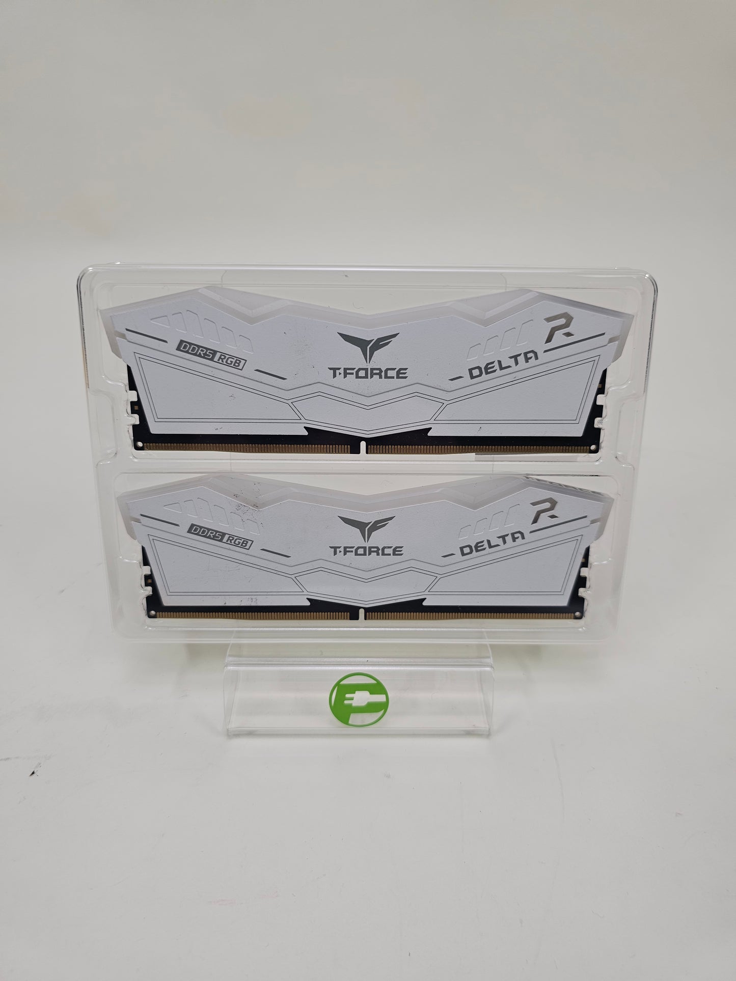 Team T-Force DELTA RGB 32GB (2x16GB) RAM DDR5 6000MHz