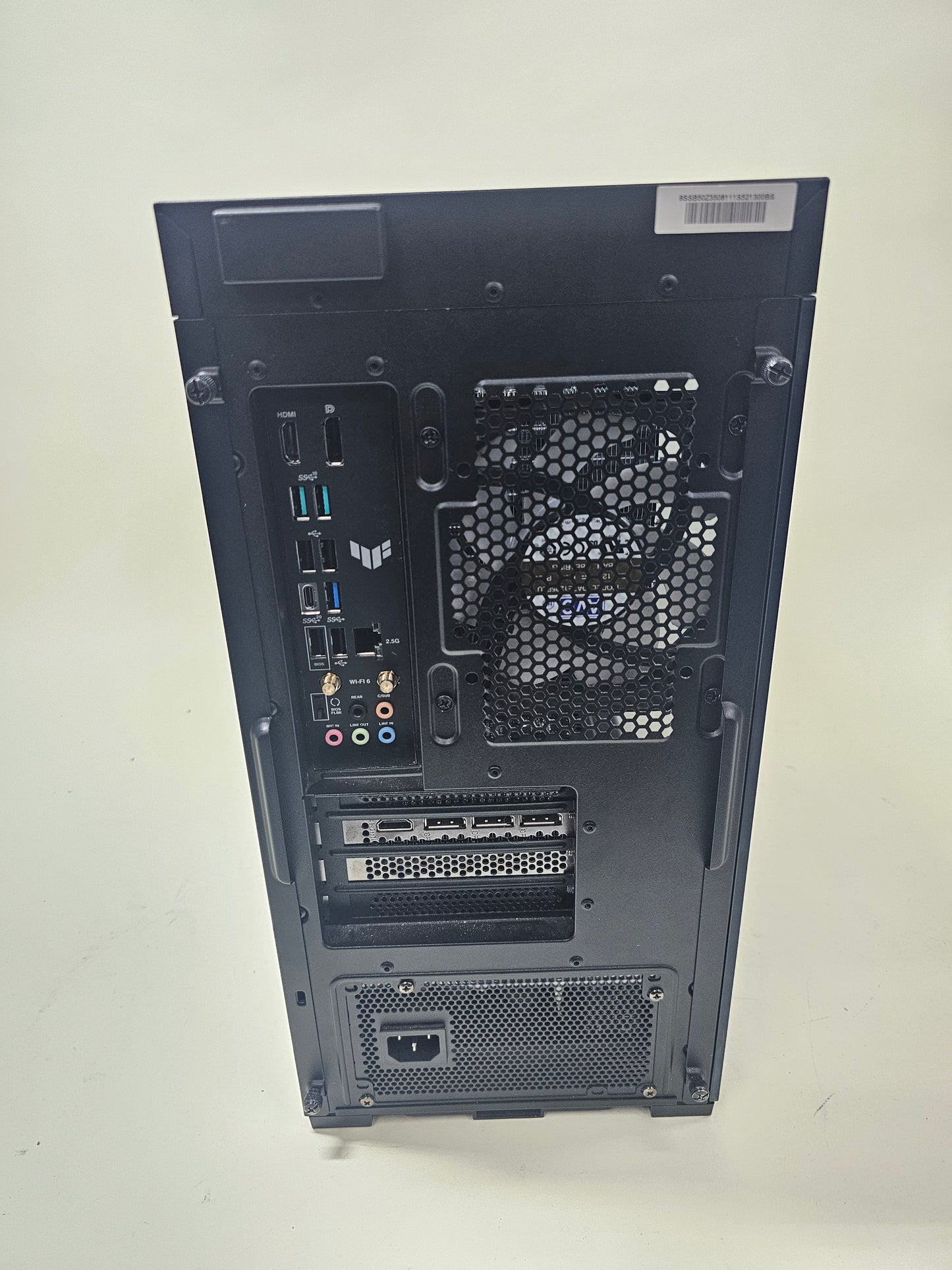 Lenovo i-Series Ryzen 7 7700X 4.5GHz 32GB RAM 512GB SSD Lenovo GeForce RTX 3050