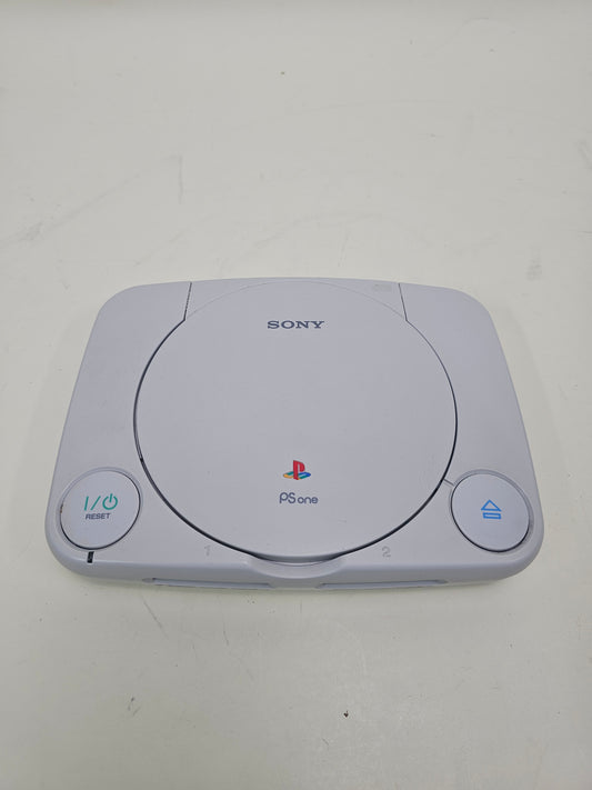 Sony PlayStation 1 PS1 Gray Console Gaming System Only SCPH-101