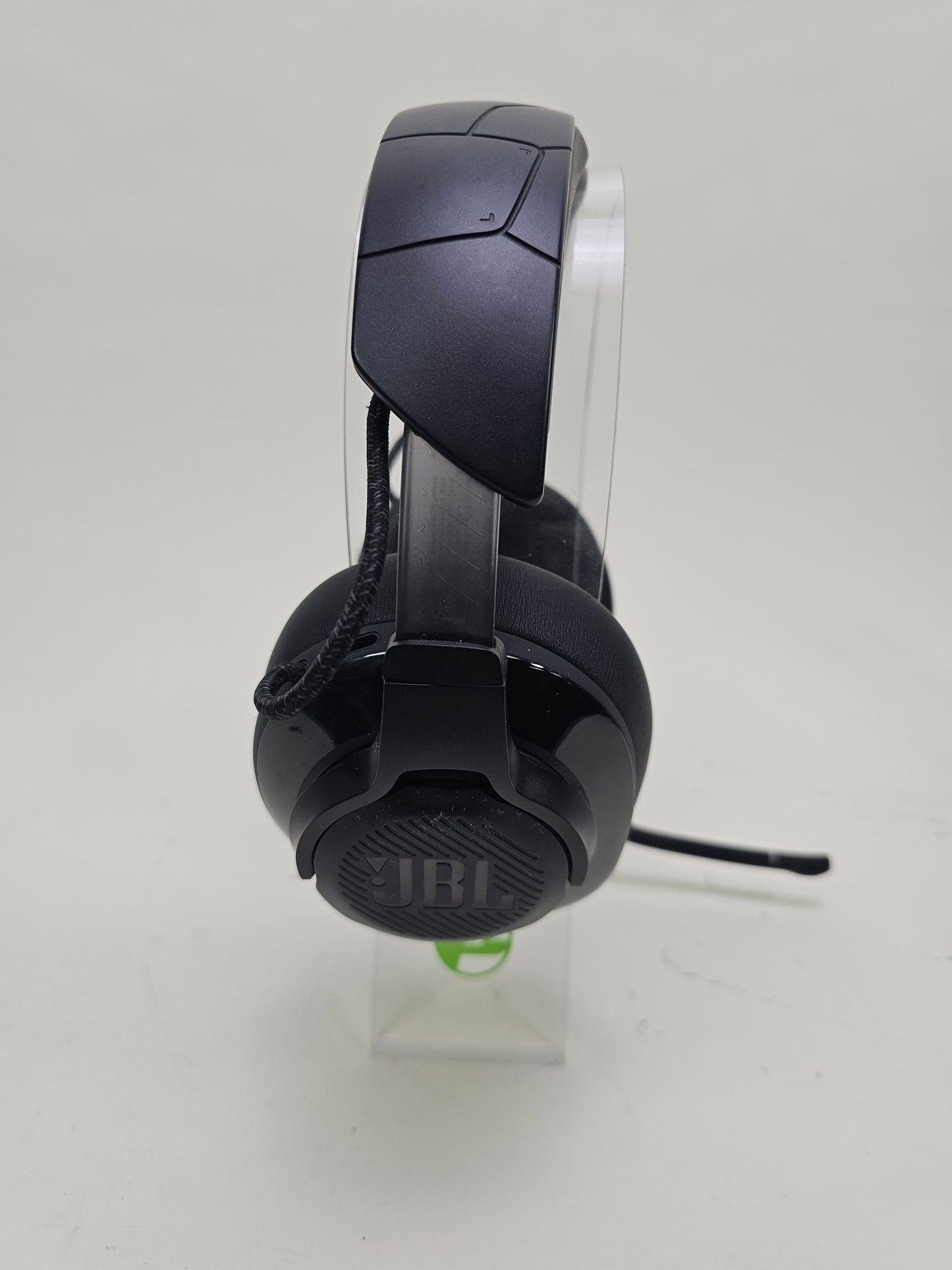 JBL Quantum 910 Wireless True Wireless Headset Black