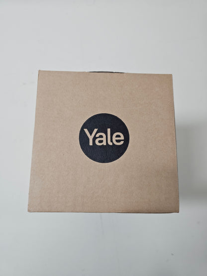 New Yale Assure Lock with Z-Wave Smart Keypad Deadbolt YRD216-ZW2-619