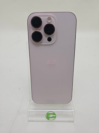 Unlocked Apple iPhone 16 Pro 256GB Desert Titanium MYMJ3LL/A
