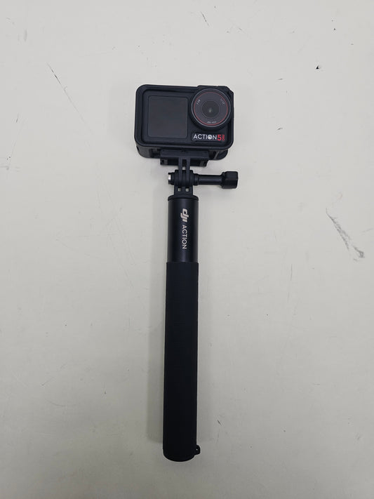 DJI Action 5 Pro 40mp Action Camera