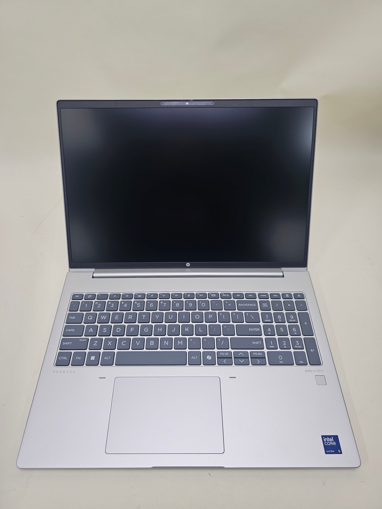 HP ProBook 460 G11 16" Ultra 5 125 1.3GHz 16GB RAM 256GB SSD