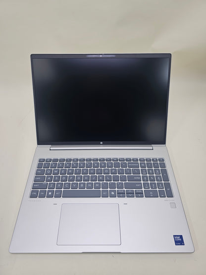 HP ProBook 460 G11 16" Ultra 5 125 1.3GHz 16GB RAM 256GB SSD