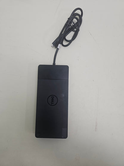 Dell K20A001 Docking Station K20A001