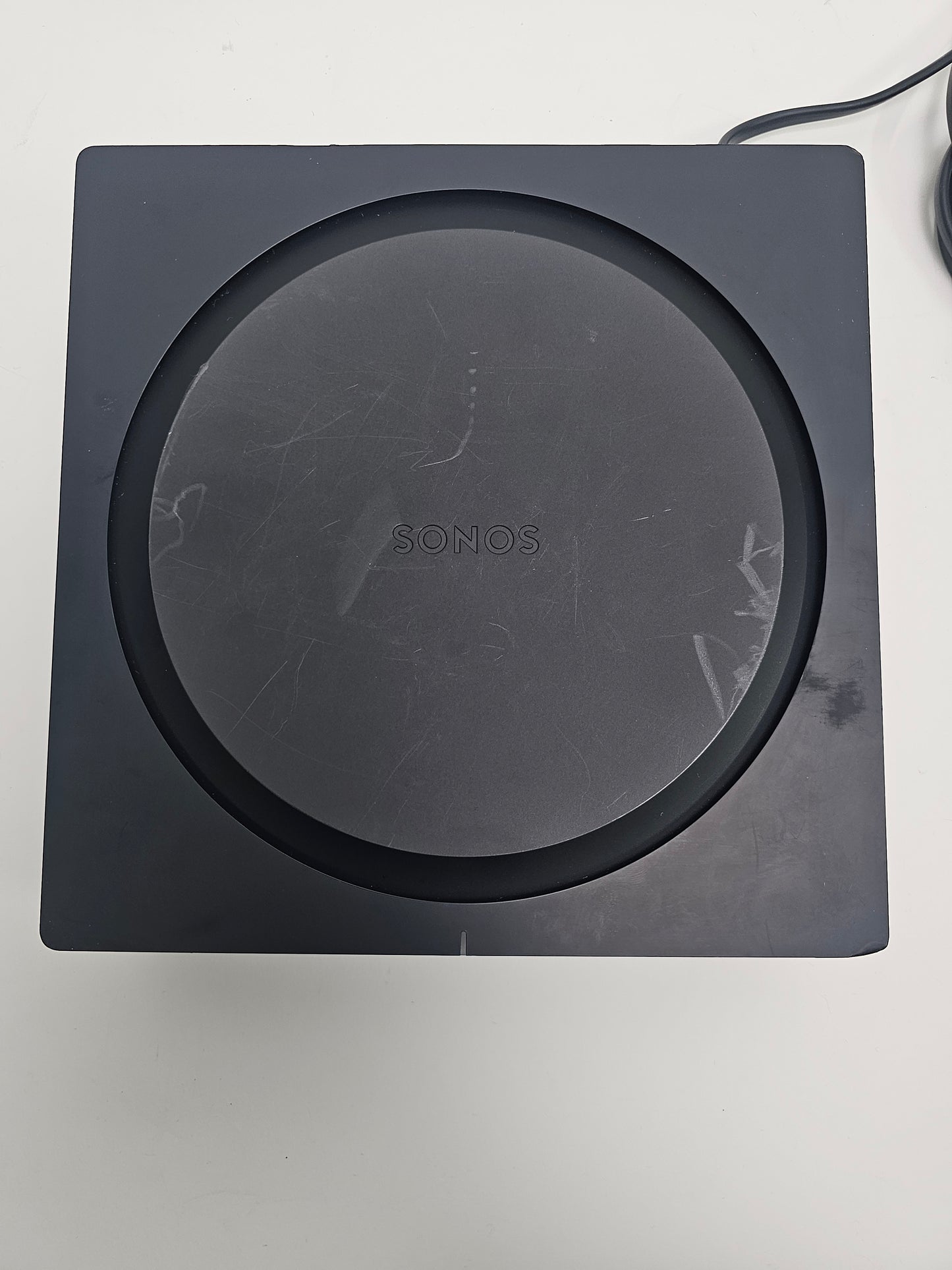 Sonos Amp S16 200W 16 Channel Wireless Amplifier AMPG1US1BLK