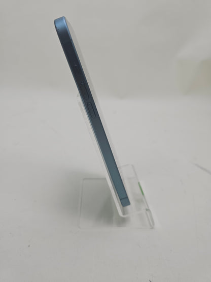 Unlocked Apple iPhone 16 Plus 128GB 18.6.2 Teal MXUX3LL/A