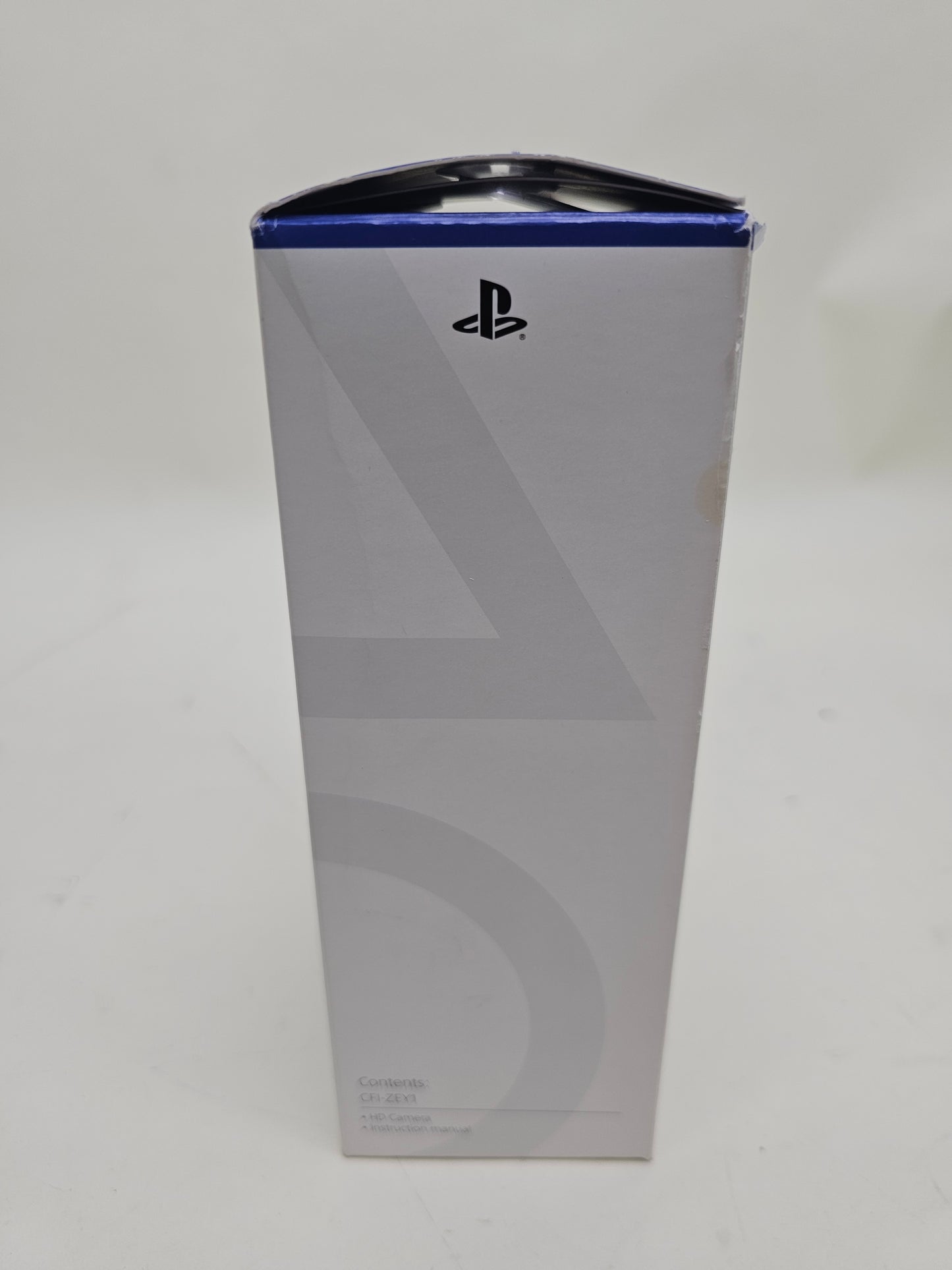 Sony Playstation 5 PS5 HD Camera White CFI-ZEY1