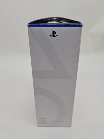 Sony Playstation 5 PS5 HD Camera White CFI-ZEY1