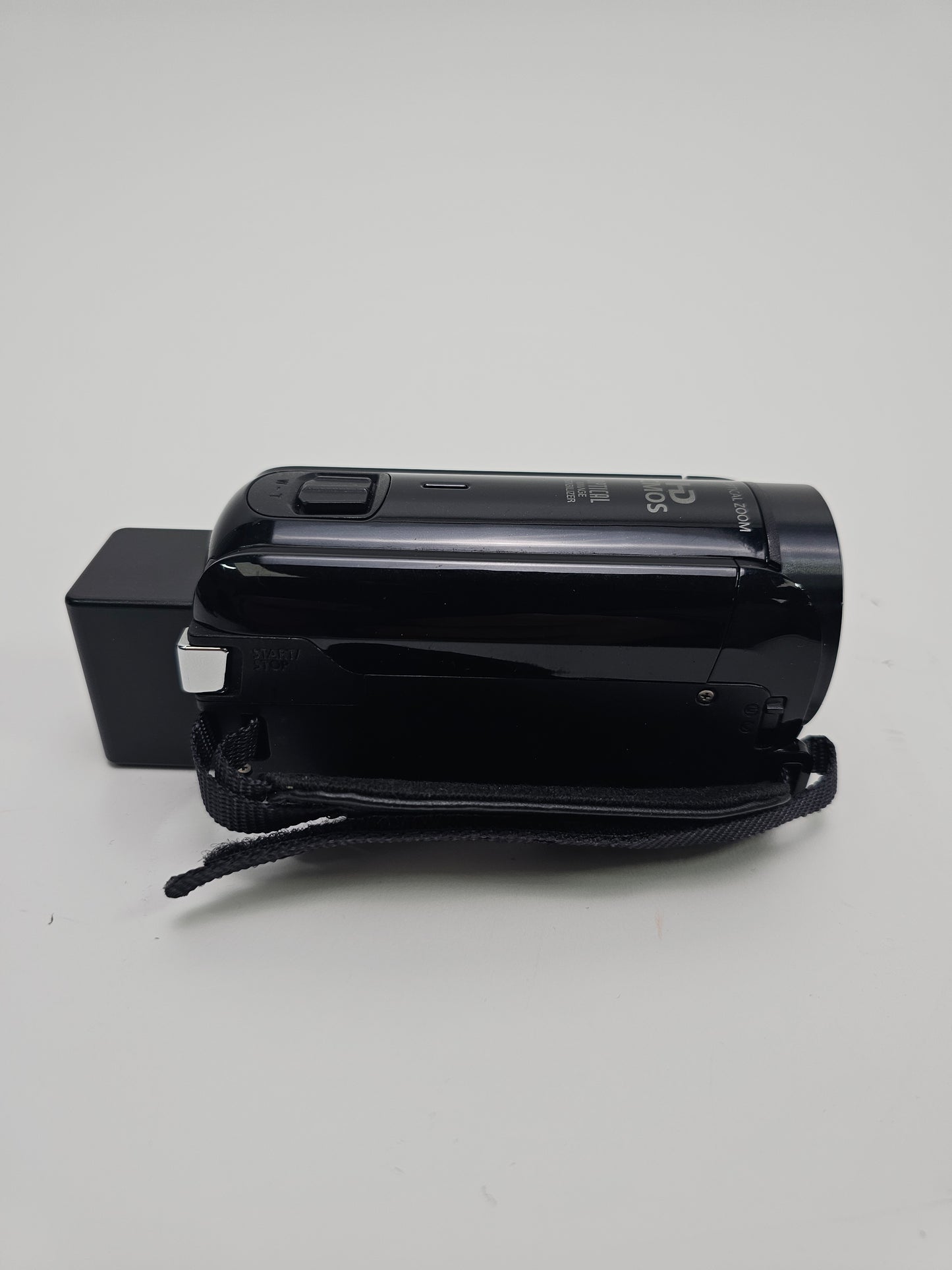 Canon Vixia HD Camcorder HRF700