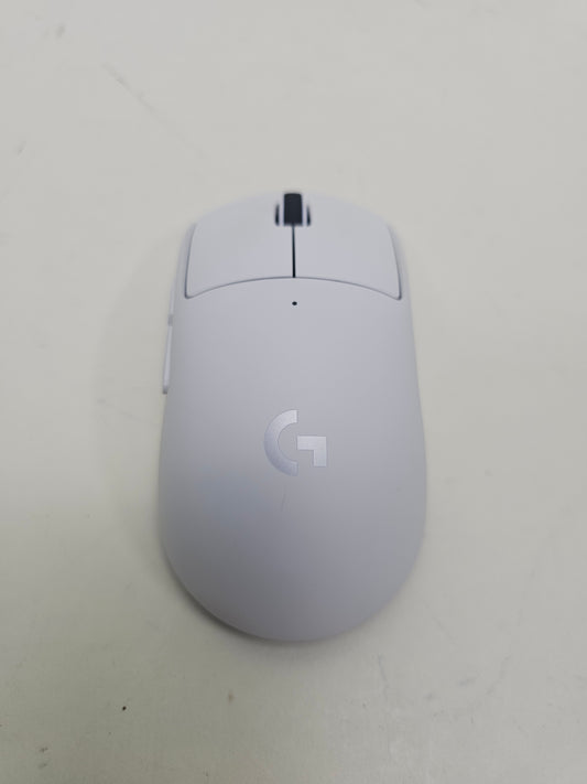 Logitech Pro X Superlight 2 Gaming Mouse