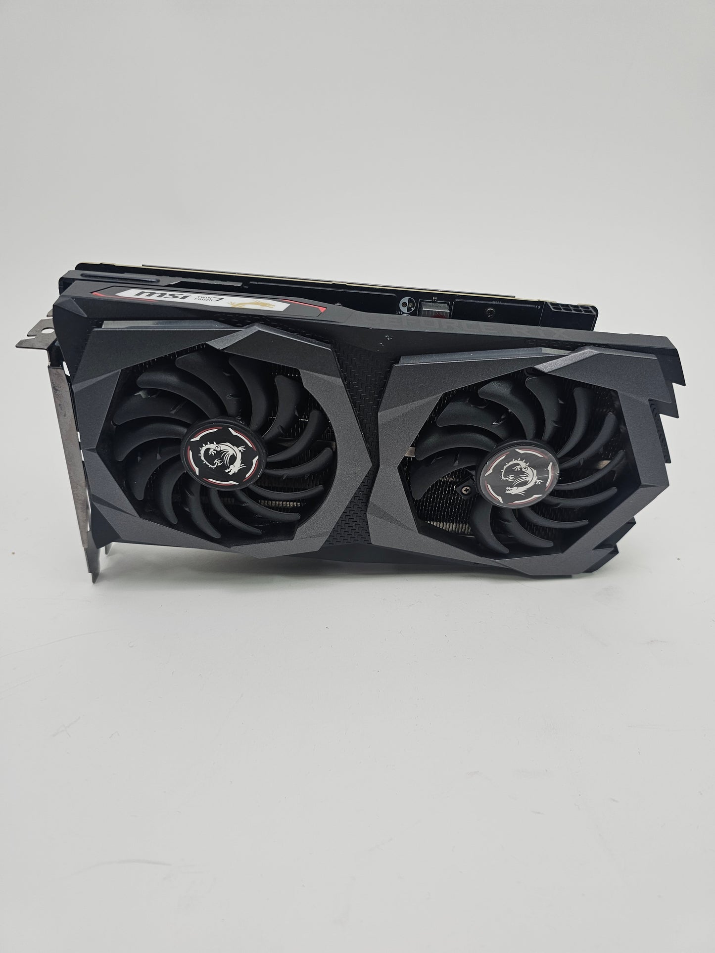MSI Geforce RTX 2060 Gaming Z 6GB GDDR6 Graphics Card