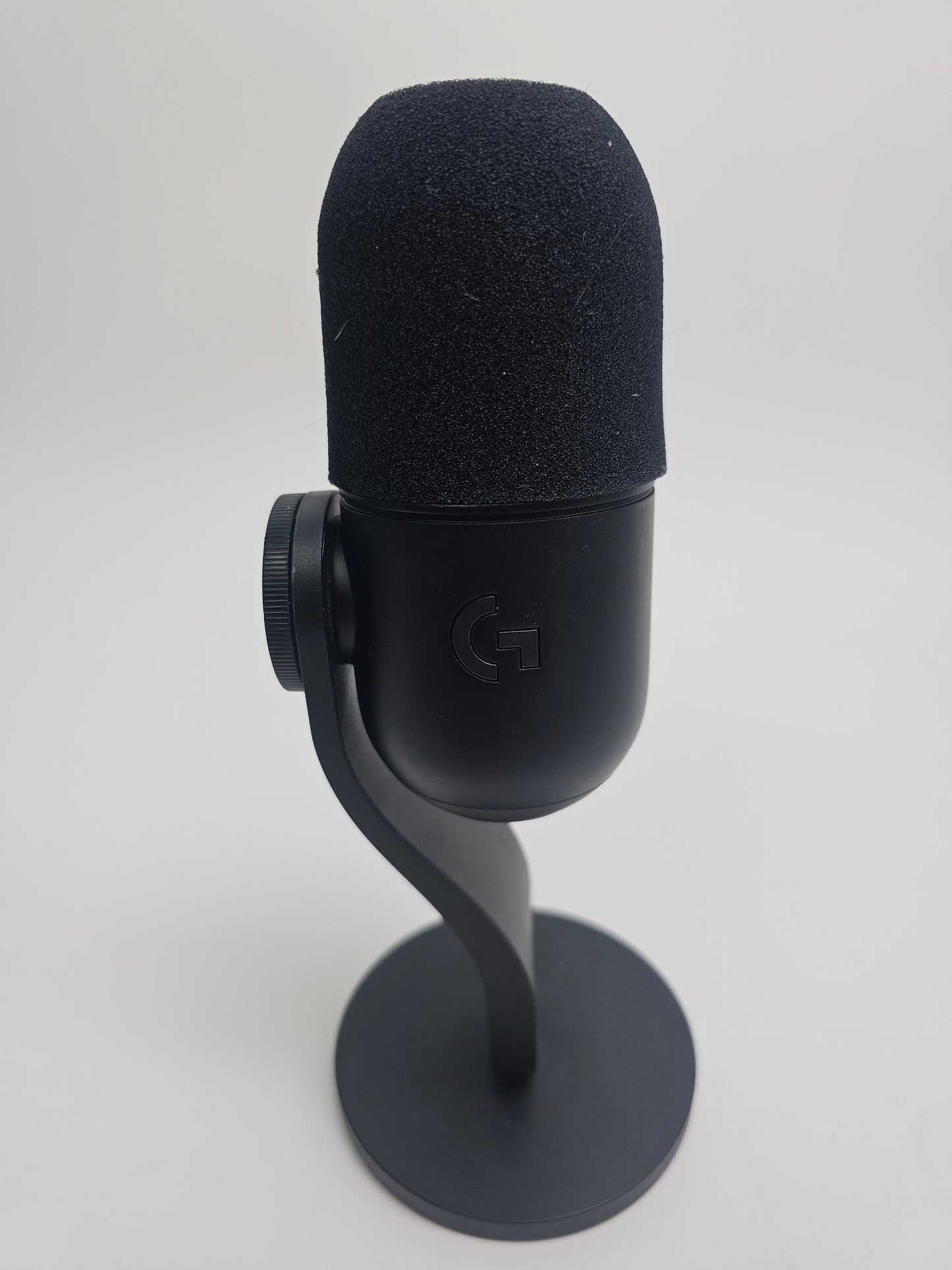 Logitech Yeti GX 50hz to 18khz Microphone 888-000541
