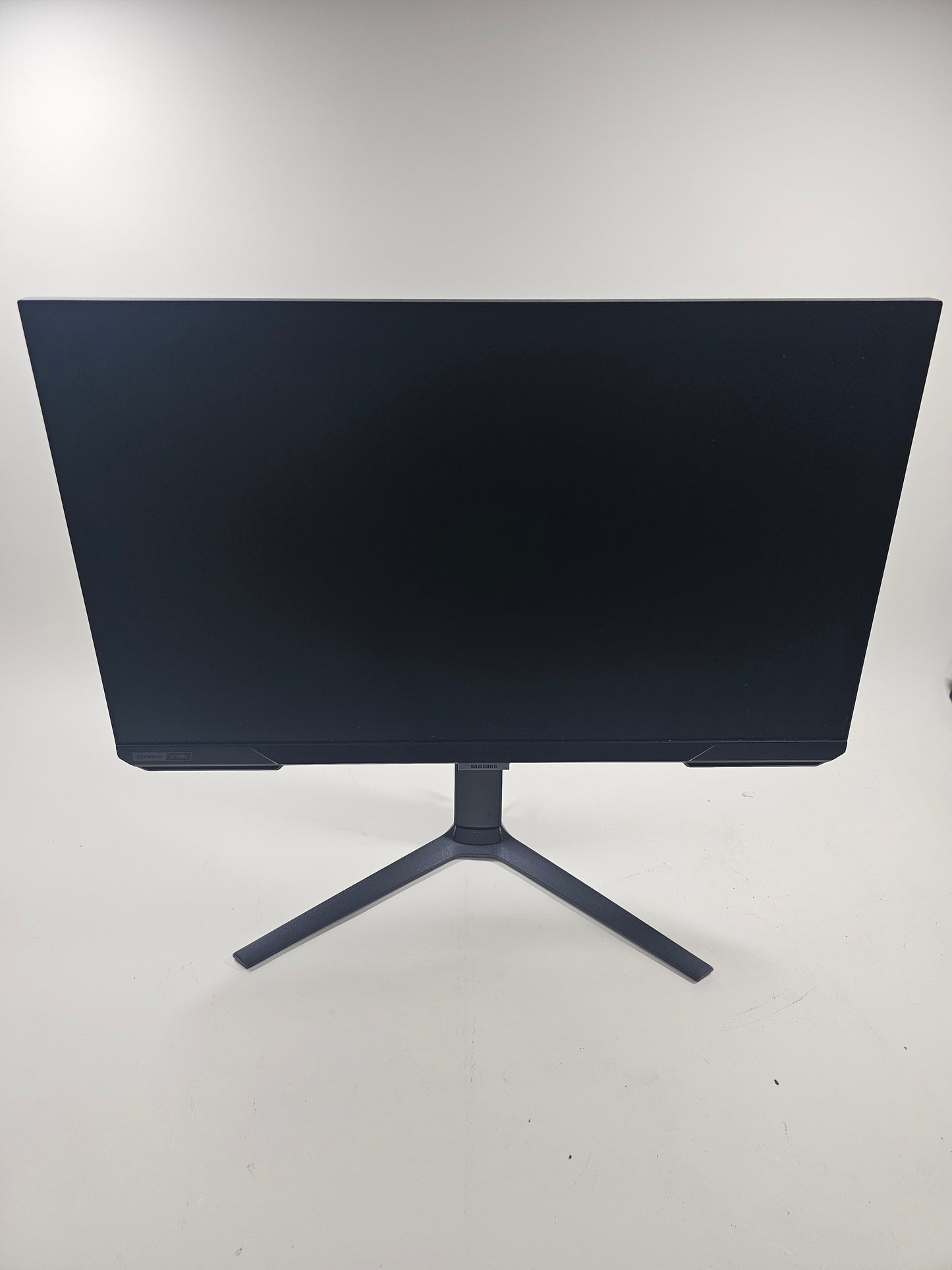 Samsung 27" S27BG402EN FHD IPS 240Hz Curved Gaming Monitor