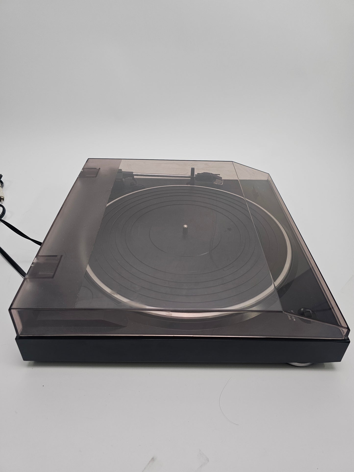 Denon DP-200USB Automatic TurnTable