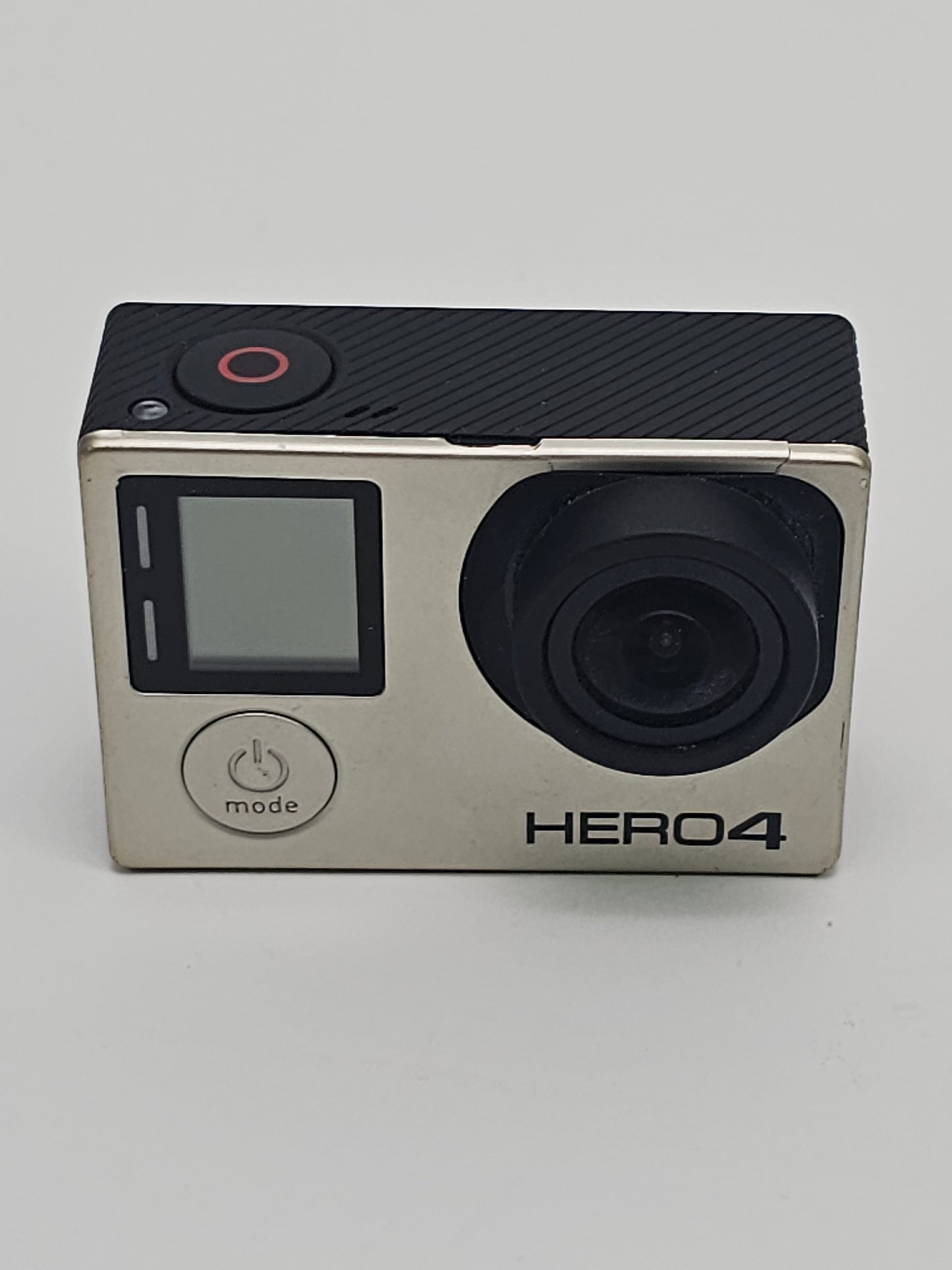 GoPro Hero4 Silver 12MP Action Camera