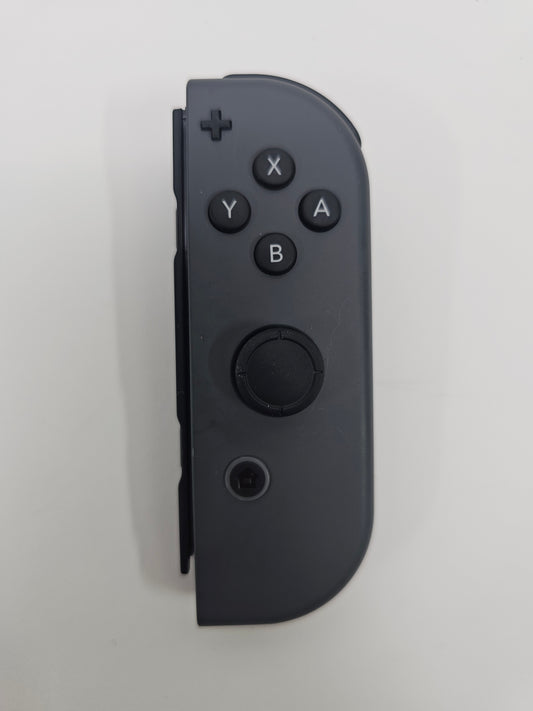 Nintendo Switch Joy-Con Controller Black