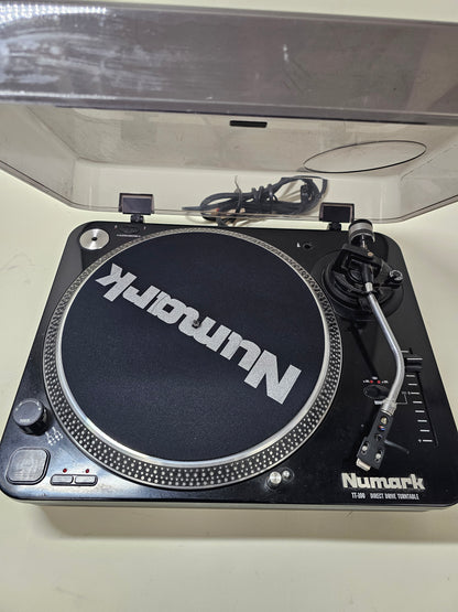 Numark TT100 Turntable